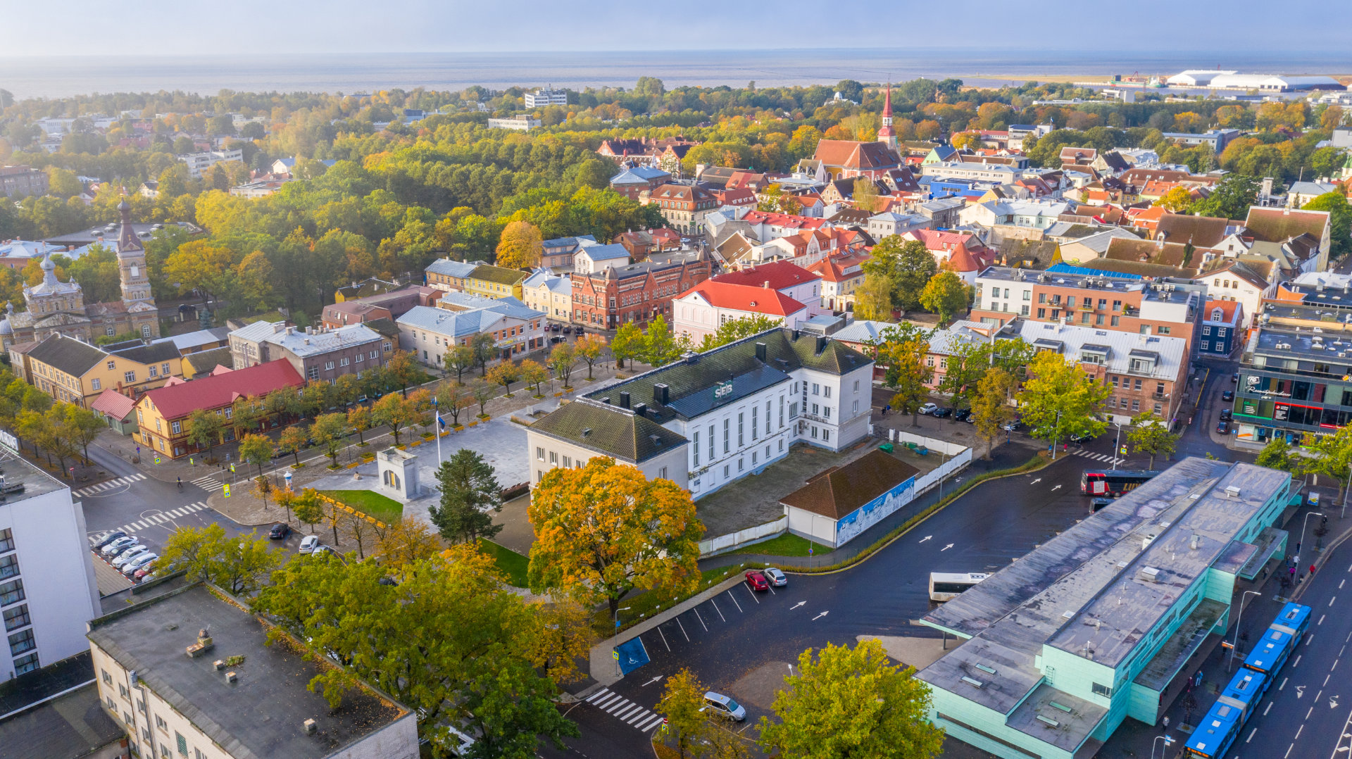Pärnu, Estonia